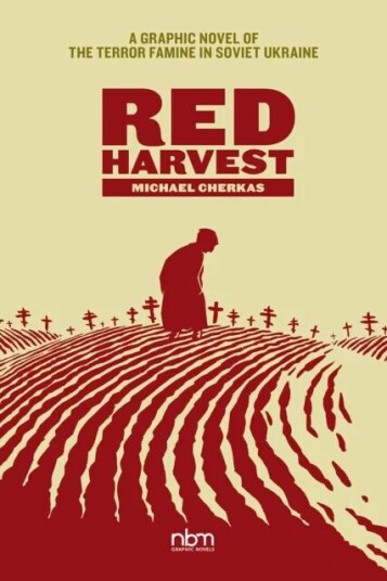 Red Harvest Av Michael Cherkas Red Harvest Av Michael Cherkas