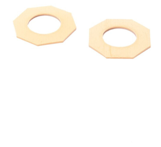 Schumacher U8862 High Performance Slipper Pad L1R  LD3