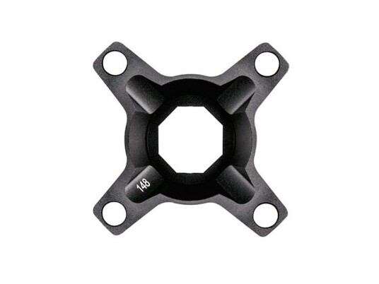 FSA Spider Boost 148 BCD 104/64mm E bike svart W0001