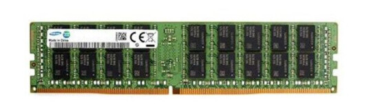 Samsung - DDR4 - 16 GB - DIMM 288-pin - registered (5706998949622) Samsung - DDR4 - 16 GB - DIMM 288-pin - registered (5706998949622)