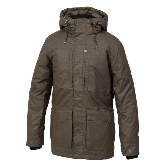 Dovrefjell Lerke parkas, herre (M) - Str. M Dovrefjell Lerke parkas, herre (M) - Str. M