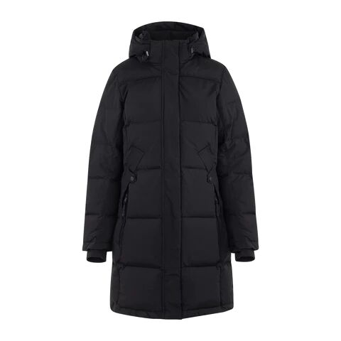Urban Pioneers Laya Parka - Black S Urban Pioneers Laya Parka - Black S