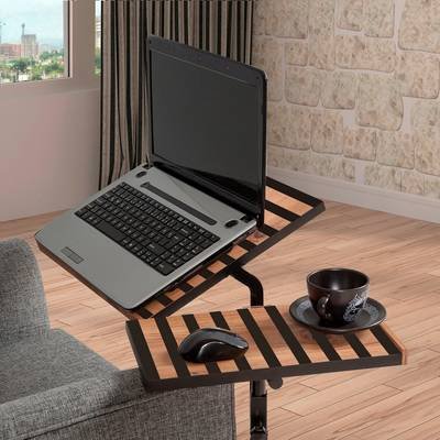 Hanah Home Laptop Ståbord Glen 768 Atlantic 1645935-01-0