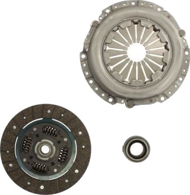 Clutchsett NEXUS F10549NX