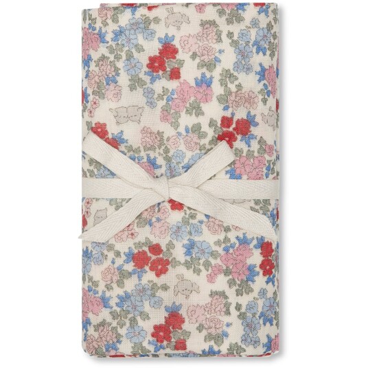 That"s Mine Jana Muslin Swaddle Bittersweet Onesize