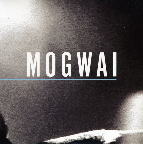 Mogwai Special Moves CD