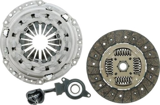 Clutchsett AISIN CKE-FI31R Clutchsett AISIN CKE-FI31R