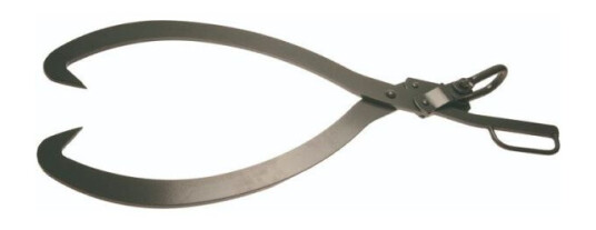 Bahco 1432 Traktorsaks 60-550 mm åpning, Hageredskap Bahco 1432 Traktorsaks 60-550 mm åpning, Hageredskap