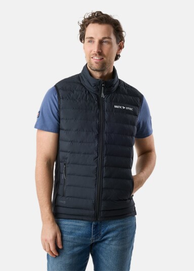 Nautic Xprnc Marstrand Hybrid Vest