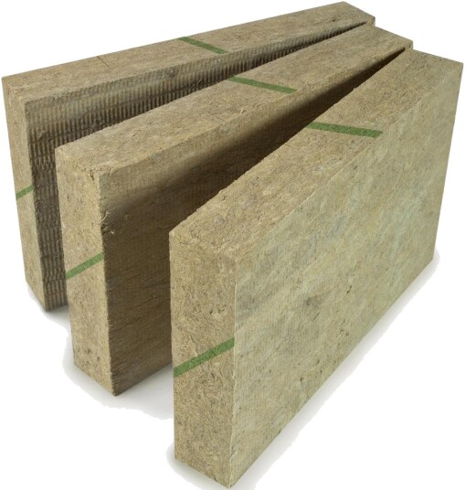 Rockwool Redair Plate 1000/600/150 (19,2m2)