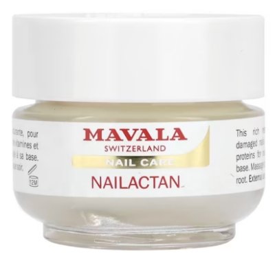 Neglkrem Nailactan Mavala utsolgt Neglkrem Nailactan Mavala utsolgt