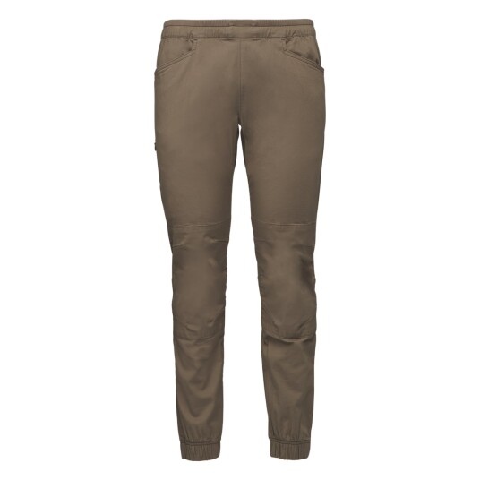 Black Diamond Men's Notion Pants Walnut XS Black Diamond Men's Notion Pants Walnut XS