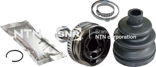 SNR OJK66.020 Drivledd