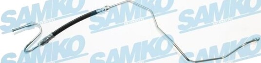 SAMKO 6T49024 Bremseslange