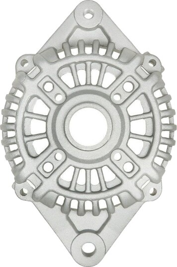 Holder, generator-drivflens AS-PL ABR5078S