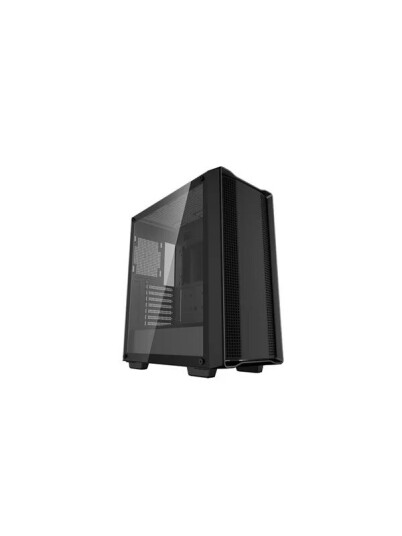DeepCool CC560 Limited V2 Kabinett Miditower Svart