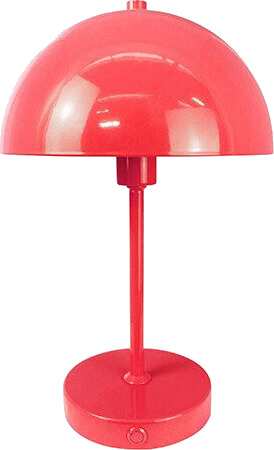 Dyberg Larsen Stockholm Bordlampe Melon Dyberg Larsen Stockholm Bordlampe Melon