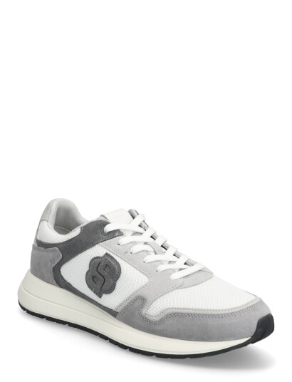 BOSS Vinston_Runn_Sdmebb White 45 BOSS Vinston_Runn_Sdmebb White 45