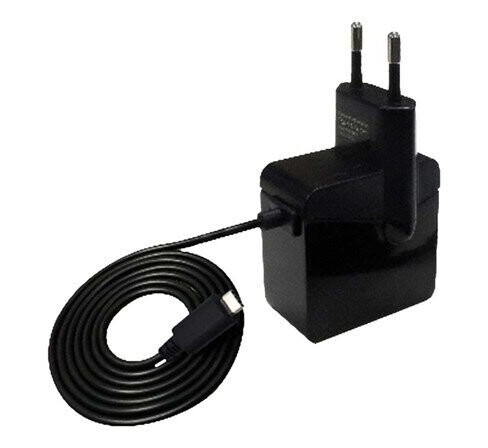 Insmat TRIDON Series Dual USB Travel Charger