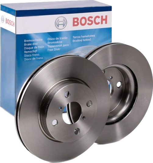 BOSCH 0 986 479 C06 Bremseskive