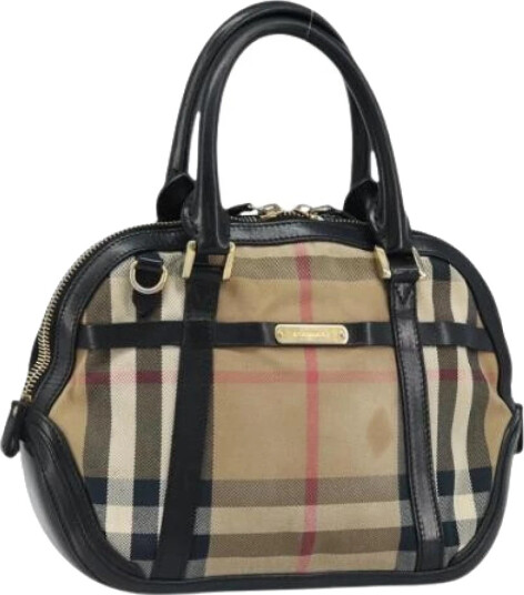 Burberry Vintage Dame Beige Burberry Vintage Dame Beige