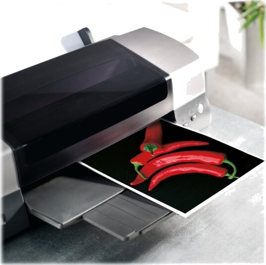 Sigel IP656 Fotopapir 10x15 cm 260 g/m² 72 ark Sigel IP656 Fotopapir 10x15 cm 260 g/m² 72 ark