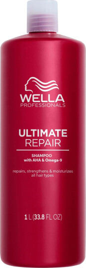 Wella Professionals Ultimate Repair  Shampoo 1000 ml