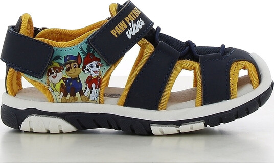 Paw Patrol Pawpatrol Sandal - Navy - 28
