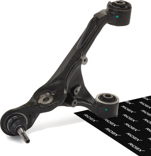 RIDEX 273C1355 Bærearm