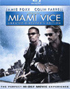 Miami Vice Director's Cut Bluray