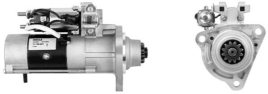 Starter MAHLE MS 761