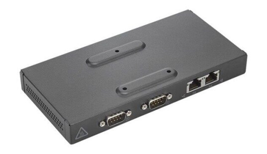 Lenovo IO Box - port replicator - USB-C - GigE