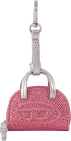 Diesel Dame Vesker Rosa ONE SIZE,