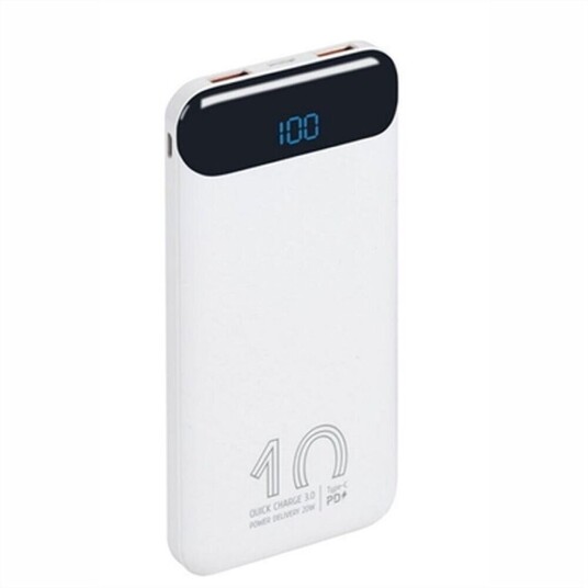Rivacase Va2540 10000 mAh 20 W