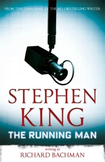 The Running Man Av Richard Bachman, Stephen King The Running Man Av Richard Bachman, Stephen King
