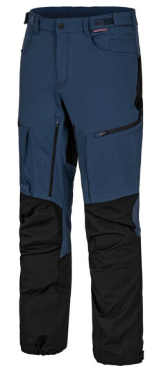 Urberg Trollstein Stretch Hiking Pants 2.0 Men Midnight Navy 52