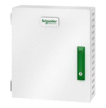APC Schneider Electric Galaxy VS Maintenance Bypass Panel 10-20kW 400V (0731304367406)