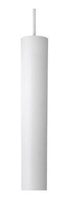 Antidark Tube Flex Taklampe L35 Hvit Antidark Tube Flex Taklampe L35 Hvit