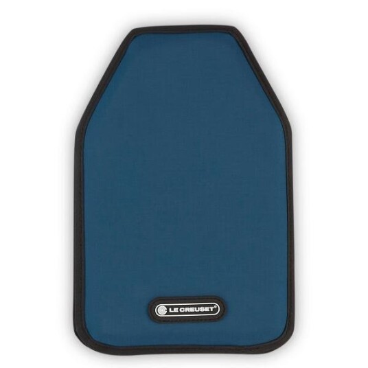 Le Creuset  WA126 Vinkjøler 23,5x15,5 cm deep teal