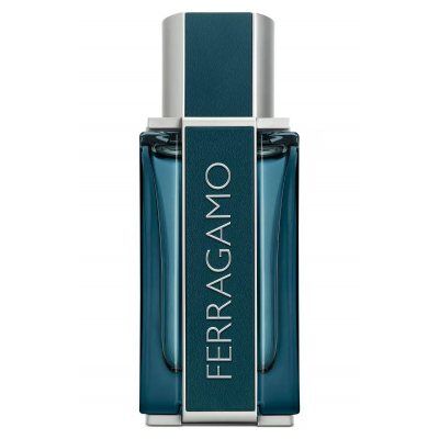 Salvatore Ferragamo Intense Leather Eau De Parfum 100ml