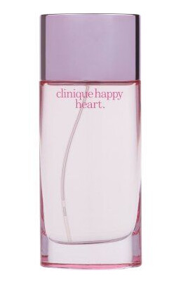Clinique Happy Heart Eau de Parfum 50ml med blomsterduft Clinique Happy Heart Eau de Parfum 50ml med blomsterduft