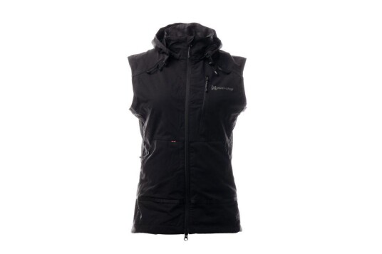 Non Stop Obedience Vest Til Damer M Non Stop Obedience Vest Til Damer M