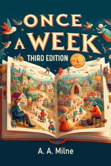 Once a week Edition2024