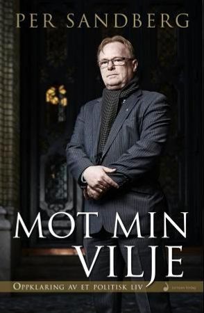 Mot min vilje, Veldig pen bok / som ny