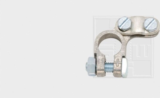 SWGAutomotive 510175 Klemme batteripoler
