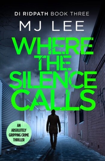 Where The Silence Calls Av M J Lee