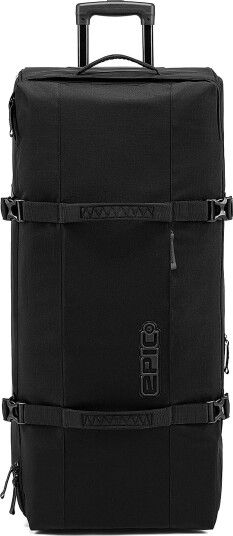 EPIC Travelgear Explorer Nxt Black 55