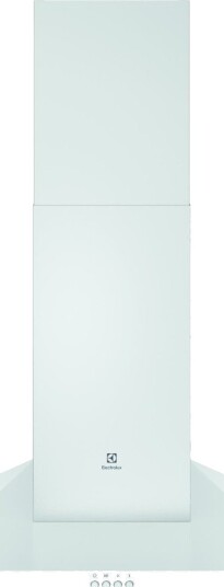 Electrolux 500 LFC516W Ventilator
