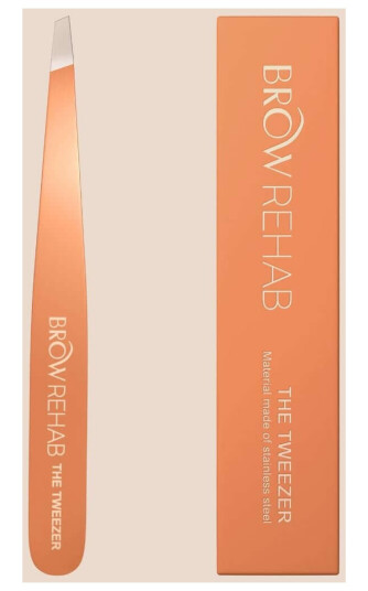 The Tweezer