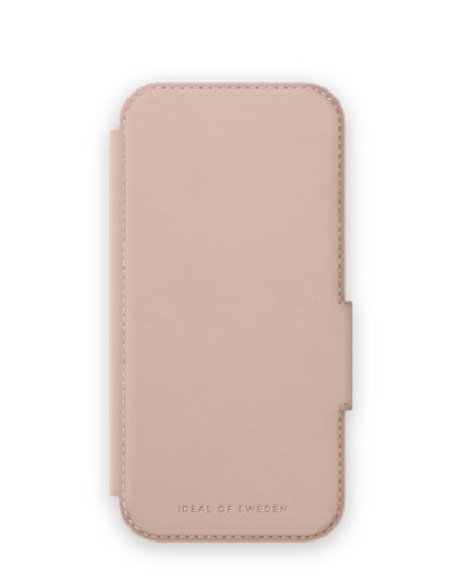 Ideal Of Sweden Folio Magsafe Wallet Blush Pink (IDFMSW-I2267P-408)